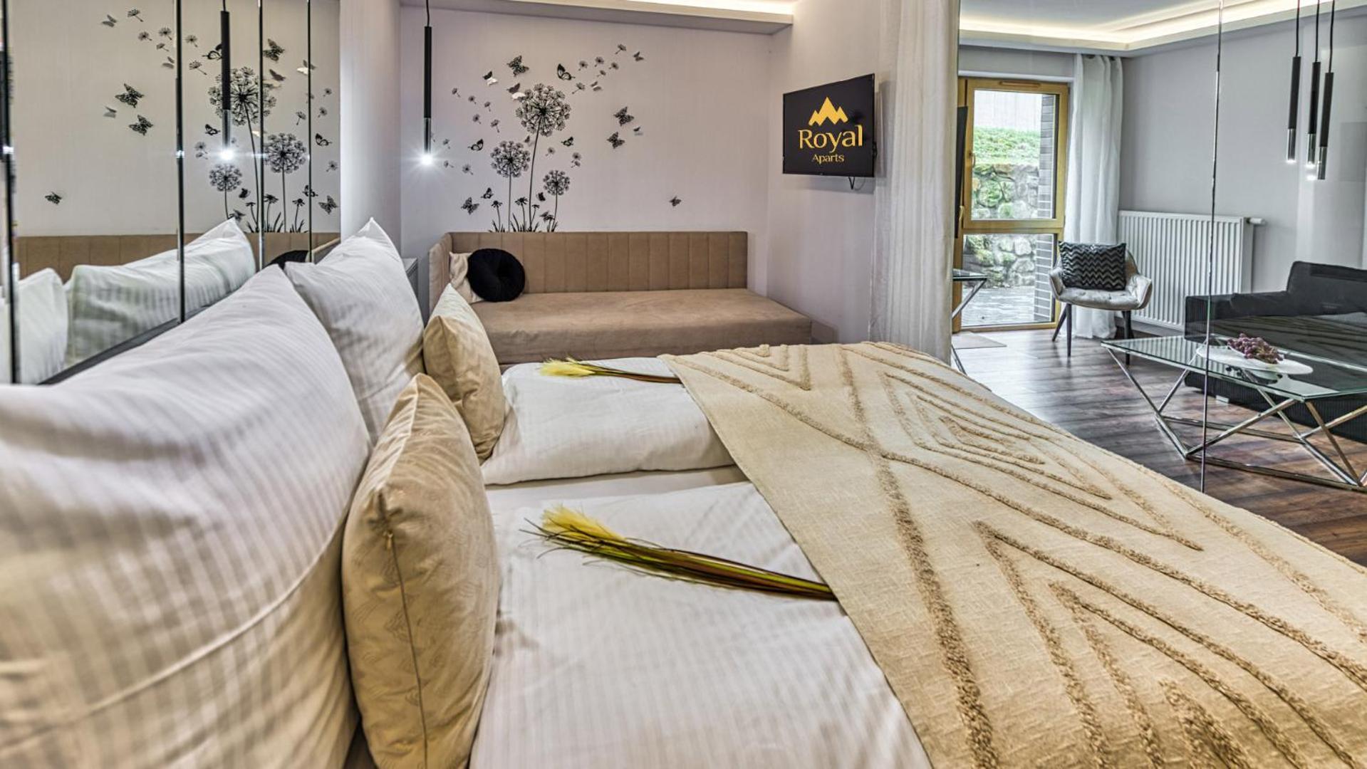 Apartamenty Kilinskiego 17 - Centrum, Przy Wyciagu, Blisko Szlakow Шклярска Поремба Екстериор снимка