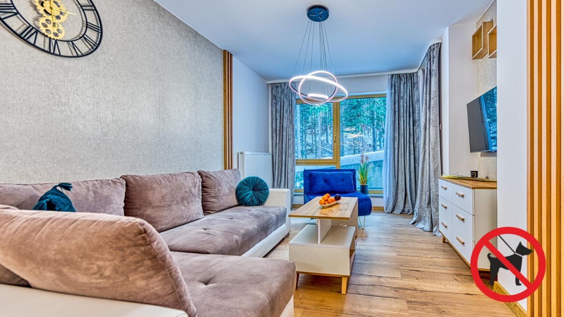 Apartamenty Kilinskiego 17 - Centrum, Przy Wyciagu, Blisko Szlakow Шклярска Поремба Екстериор снимка