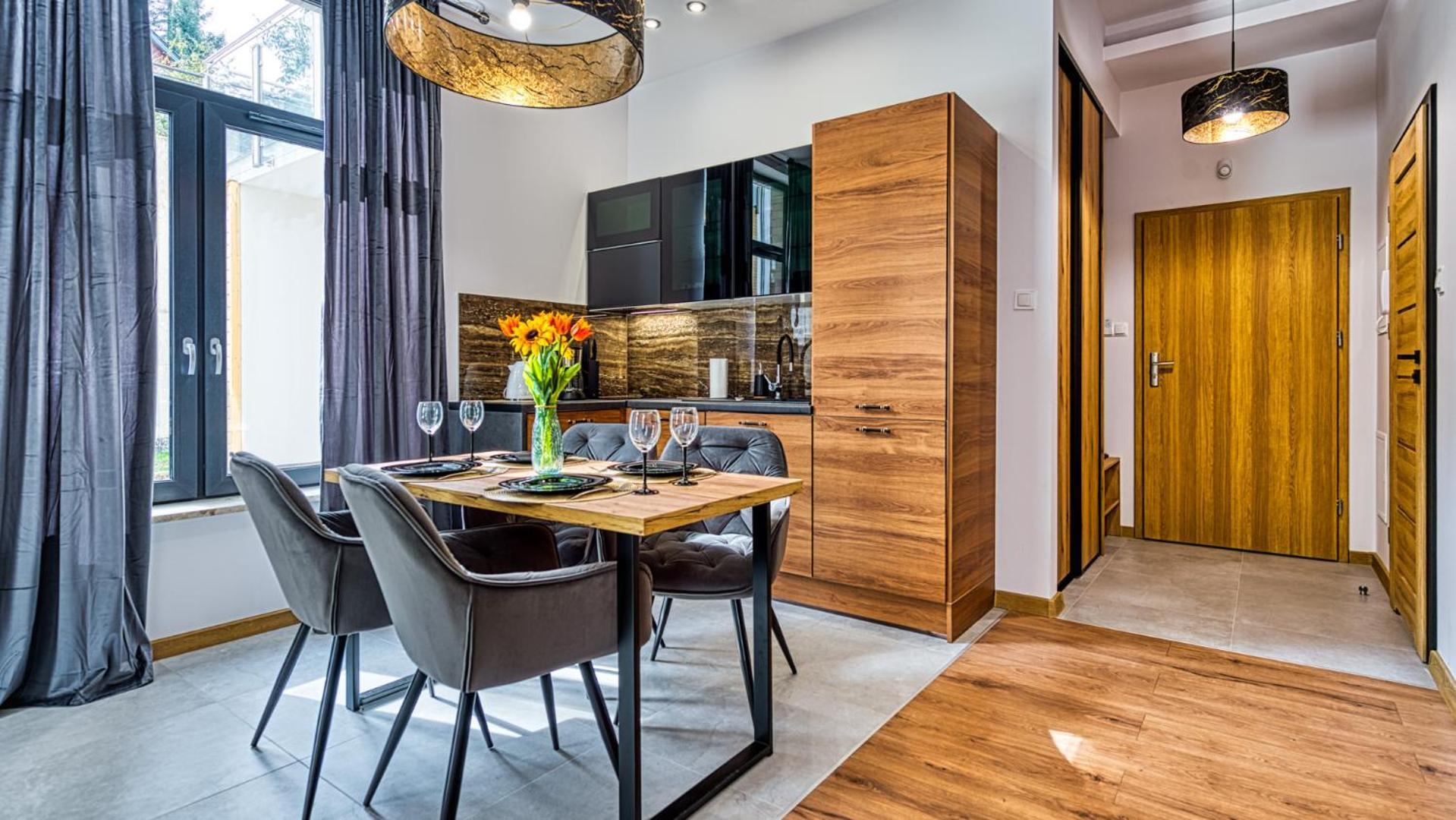 Apartamenty Kilinskiego 17 - Centrum, Przy Wyciagu, Blisko Szlakow Шклярска Поремба Екстериор снимка