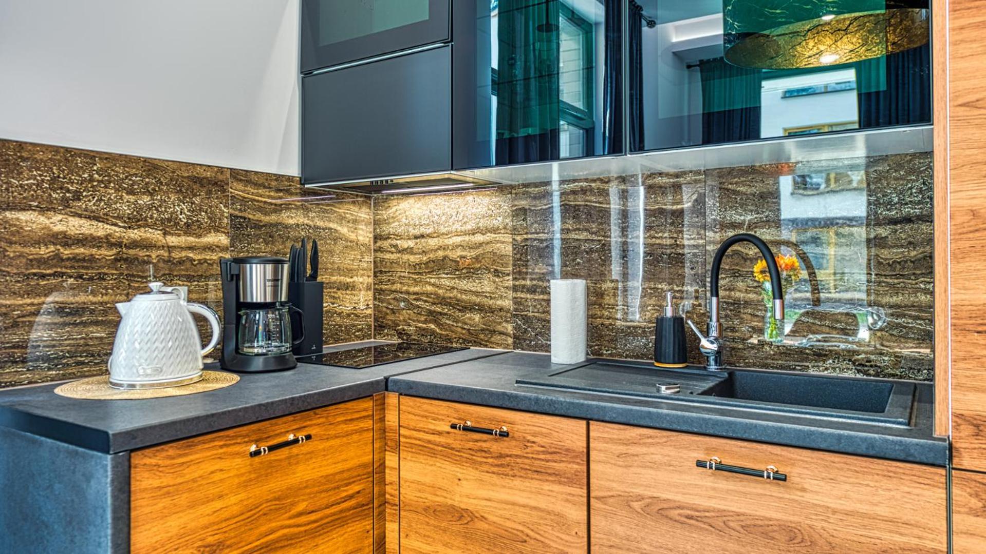 Apartamenty Kilinskiego 17 - Centrum, Przy Wyciagu, Blisko Szlakow Шклярска Поремба Екстериор снимка