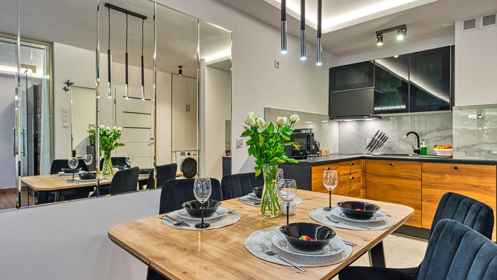 Apartamenty Kilinskiego 17 - Centrum, Przy Wyciagu, Blisko Szlakow Шклярска Поремба Екстериор снимка