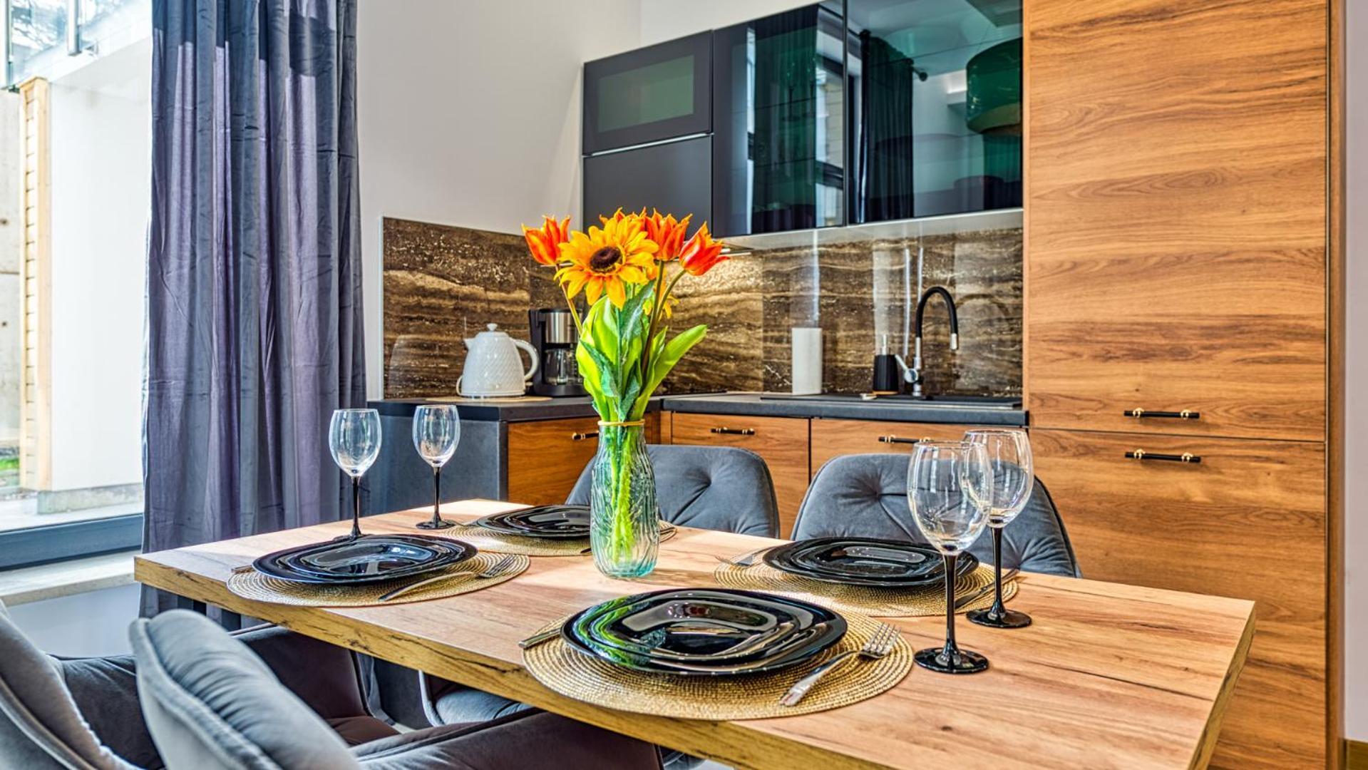 Apartamenty Kilinskiego 17 - Centrum, Przy Wyciagu, Blisko Szlakow Шклярска Поремба Екстериор снимка