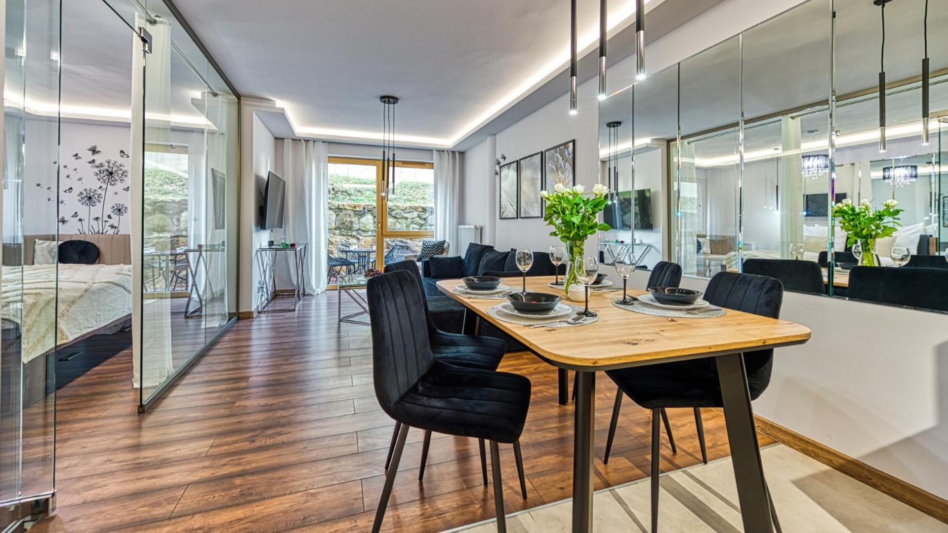 Apartamenty Kilinskiego 17 - Centrum, Przy Wyciagu, Blisko Szlakow Шклярска Поремба Екстериор снимка