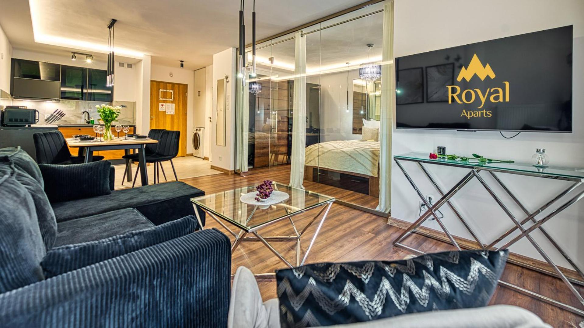 Apartamenty Kilinskiego 17 - Centrum, Przy Wyciagu, Blisko Szlakow Шклярска Поремба Екстериор снимка