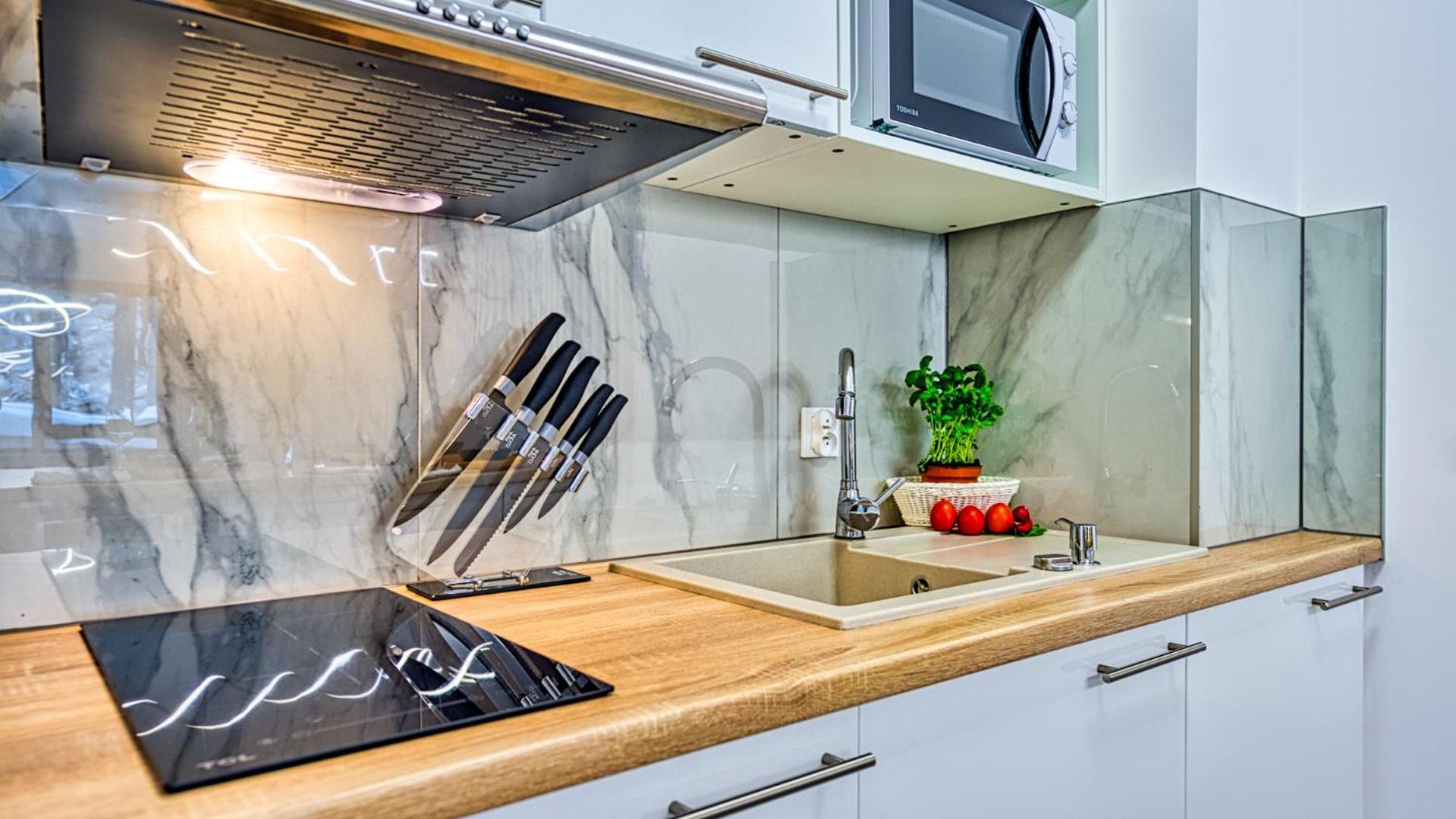 Apartamenty Kilinskiego 17 - Centrum, Przy Wyciagu, Blisko Szlakow Шклярска Поремба Екстериор снимка