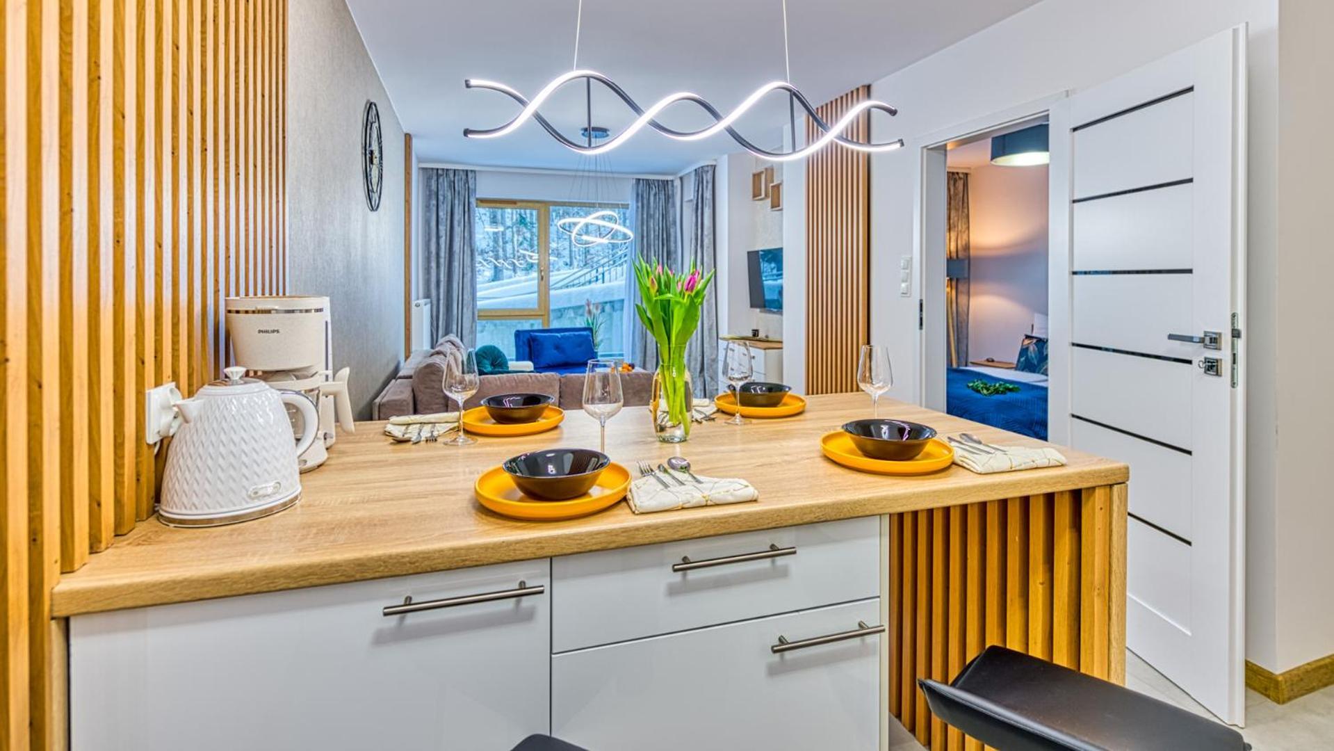 Apartamenty Kilinskiego 17 - Centrum, Przy Wyciagu, Blisko Szlakow Шклярска Поремба Екстериор снимка