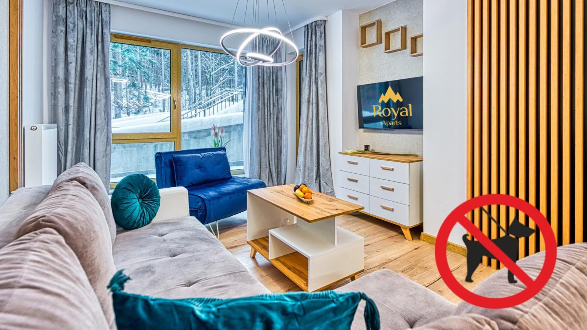 Apartamenty Kilinskiego 17 - Centrum, Przy Wyciagu, Blisko Szlakow Шклярска Поремба Екстериор снимка