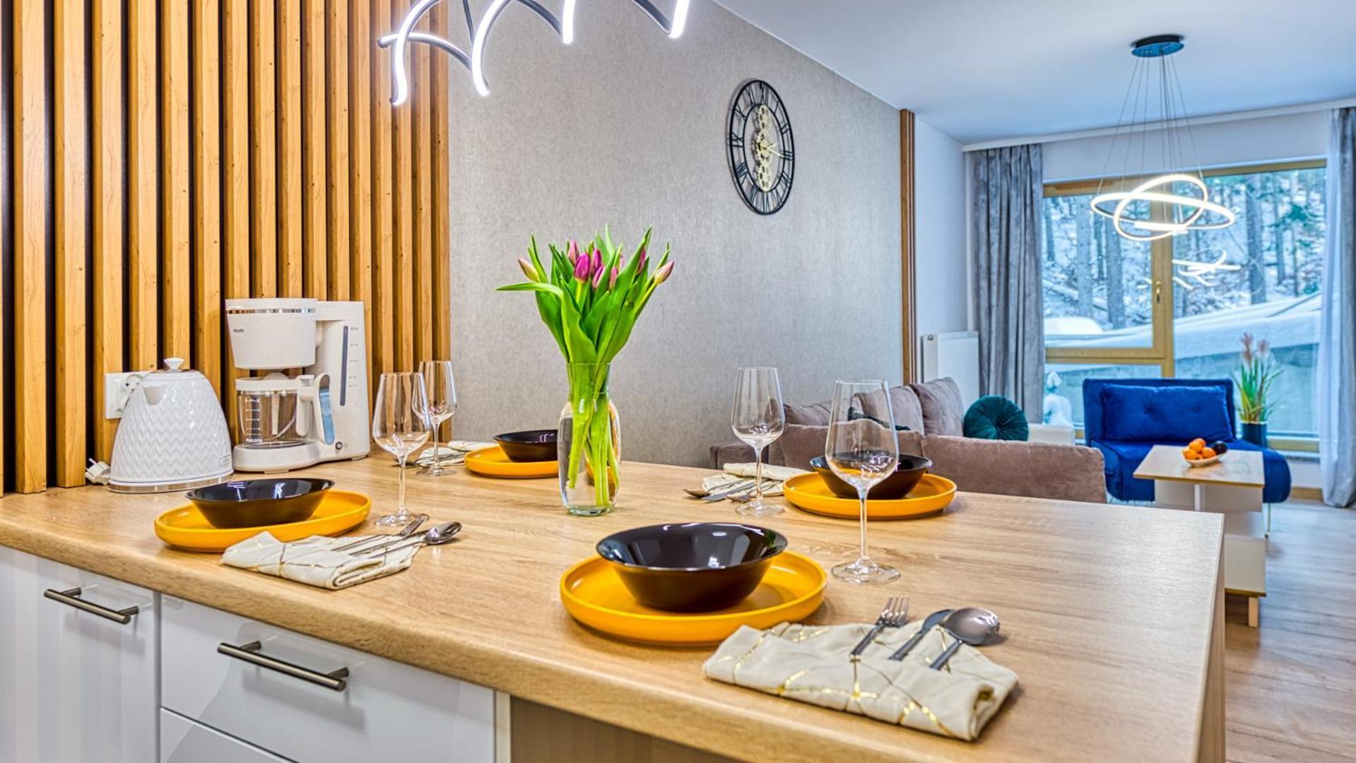 Apartamenty Kilinskiego 17 - Centrum, Przy Wyciagu, Blisko Szlakow Шклярска Поремба Екстериор снимка