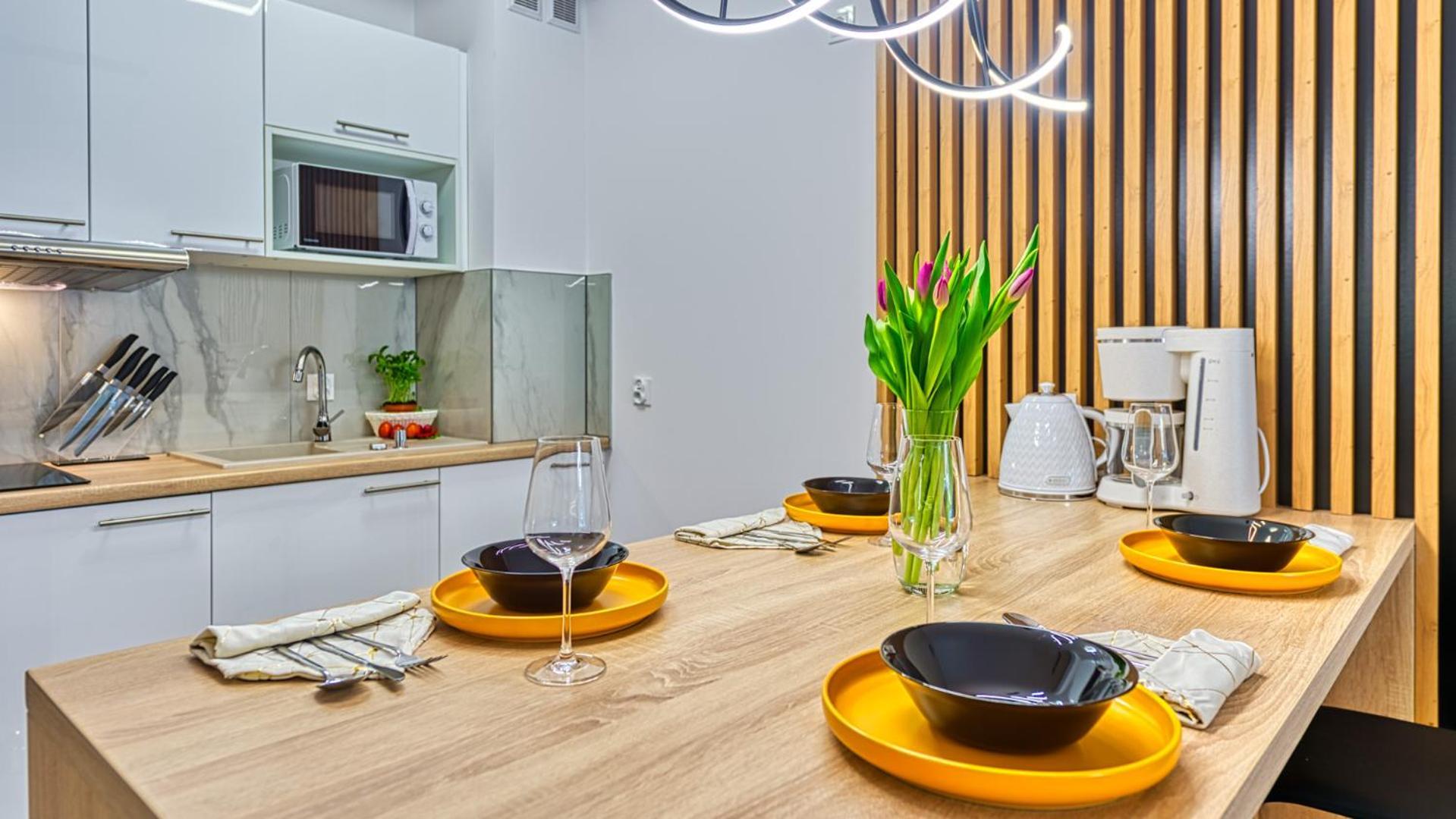Apartamenty Kilinskiego 17 - Centrum, Przy Wyciagu, Blisko Szlakow Шклярска Поремба Екстериор снимка