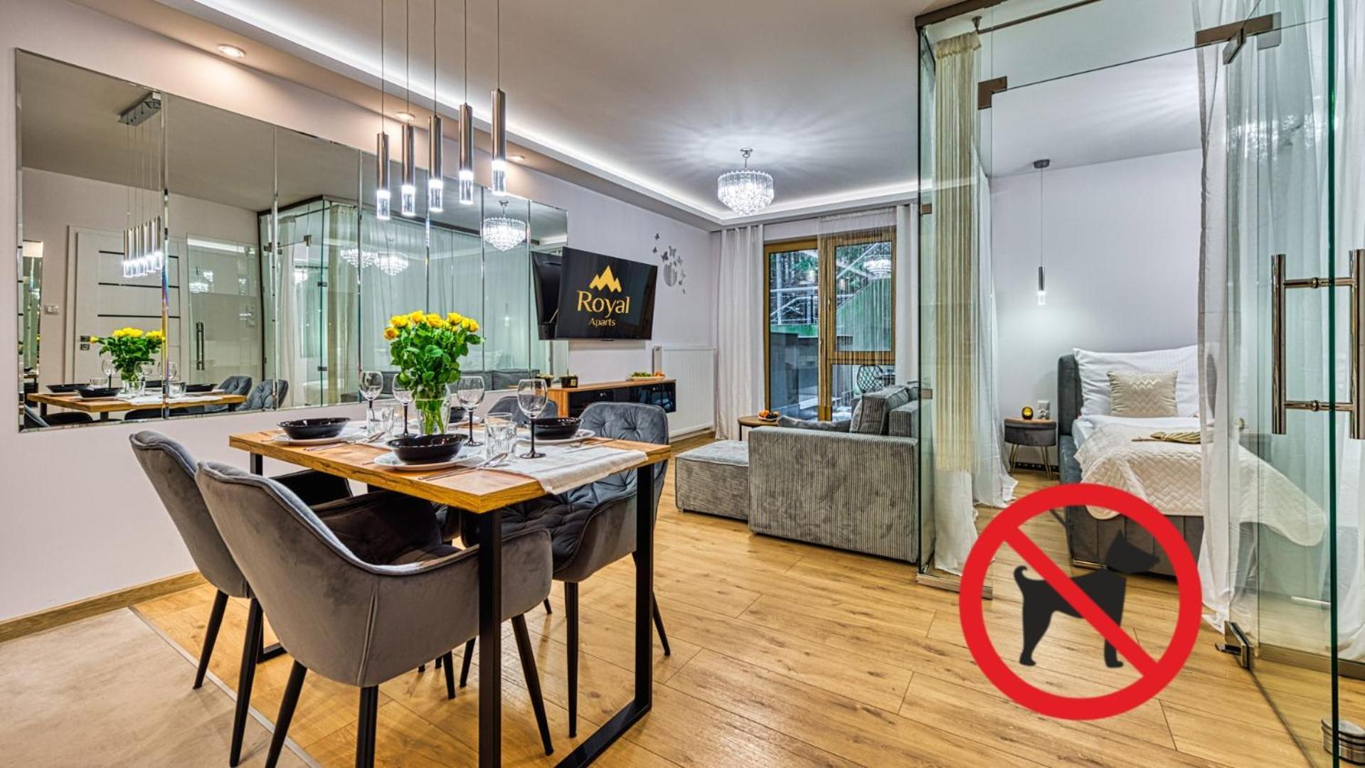 Apartamenty Kilinskiego 17 - Centrum, Przy Wyciagu, Blisko Szlakow Шклярска Поремба Екстериор снимка