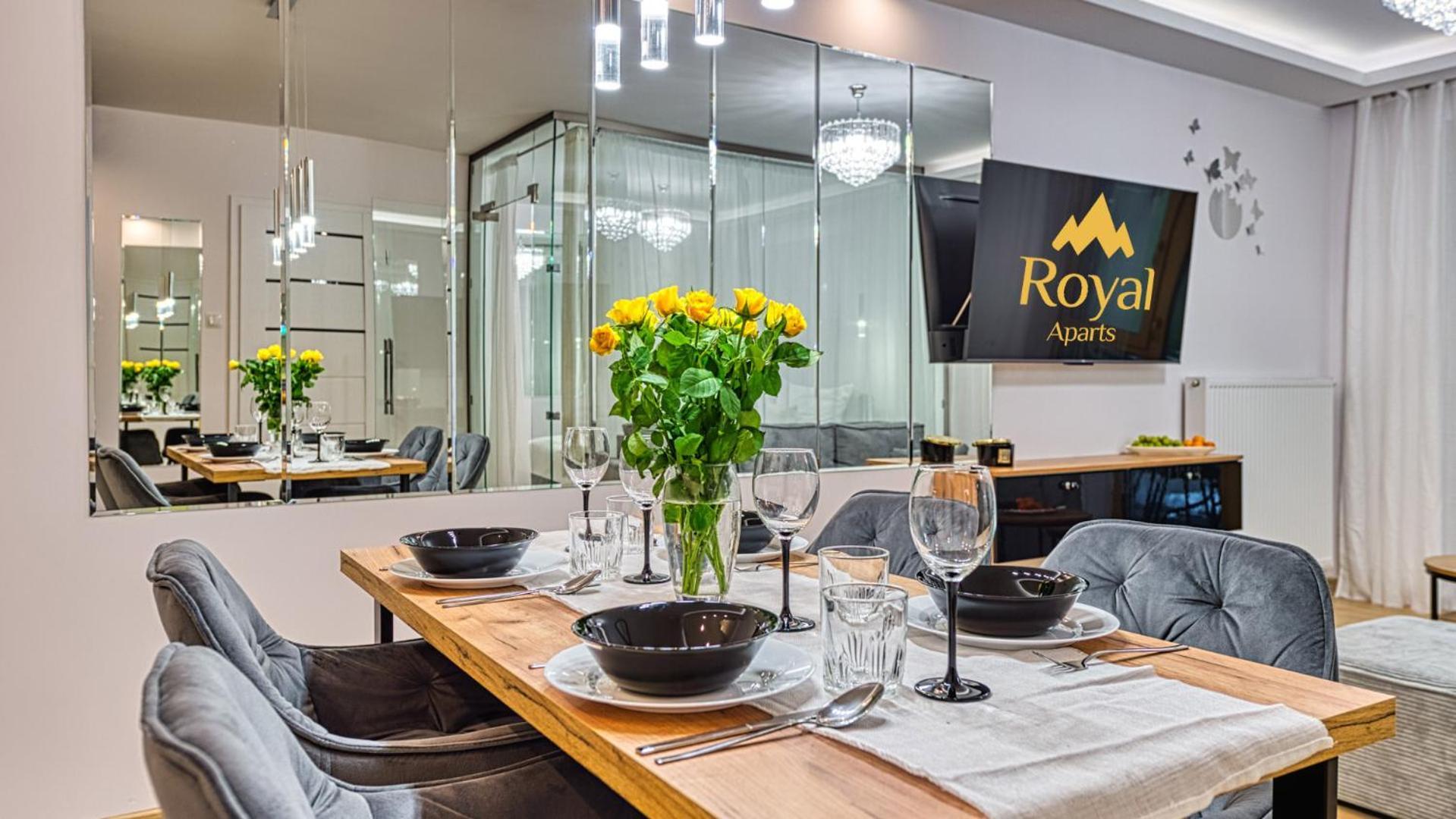 Apartamenty Kilinskiego 17 - Centrum, Przy Wyciagu, Blisko Szlakow Шклярска Поремба Екстериор снимка
