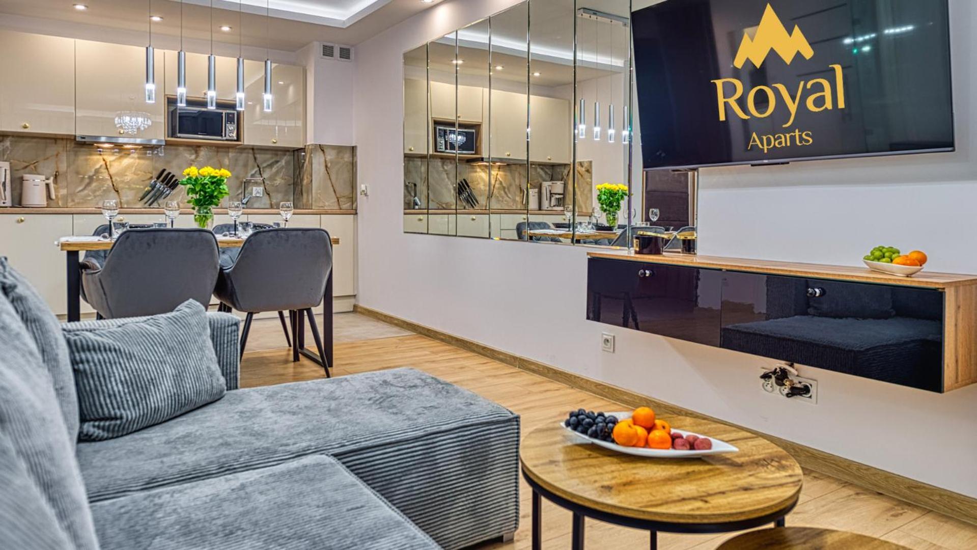 Apartamenty Kilinskiego 17 - Centrum, Przy Wyciagu, Blisko Szlakow Шклярска Поремба Екстериор снимка