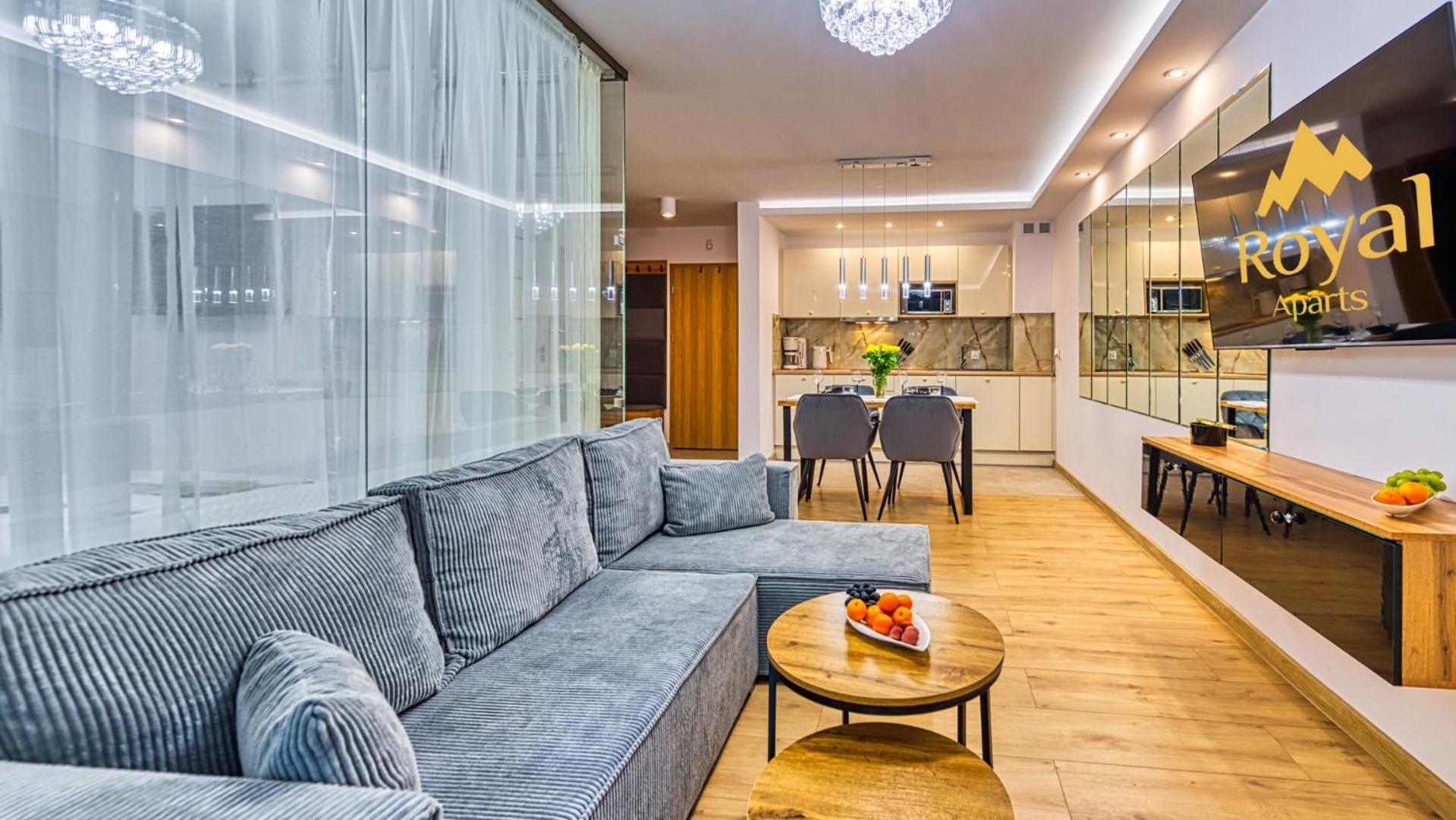 Apartamenty Kilinskiego 17 - Centrum, Przy Wyciagu, Blisko Szlakow Шклярска Поремба Екстериор снимка