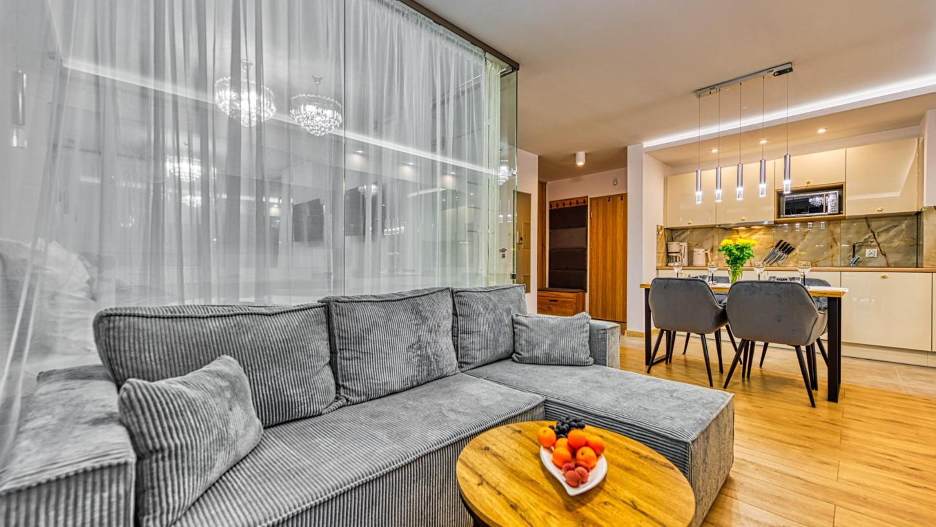 Apartamenty Kilinskiego 17 - Centrum, Przy Wyciagu, Blisko Szlakow Шклярска Поремба Екстериор снимка