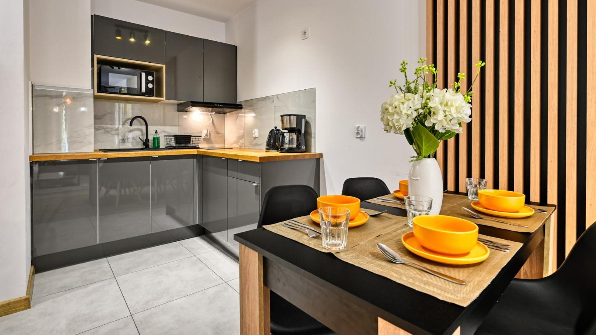 Apartamenty Kilinskiego 17 - Centrum, Przy Wyciagu, Blisko Szlakow Шклярска Поремба Екстериор снимка