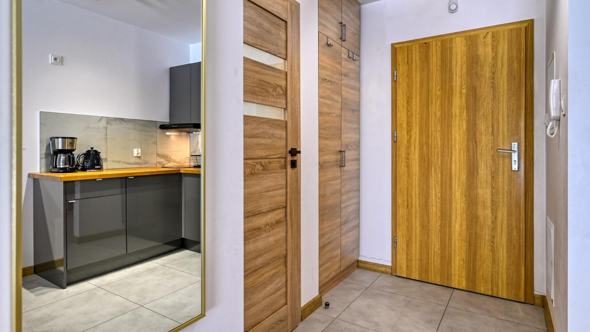 Apartamenty Kilinskiego 17 - Centrum, Przy Wyciagu, Blisko Szlakow Шклярска Поремба Екстериор снимка