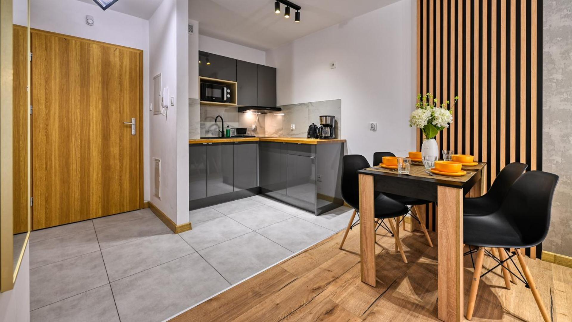 Apartamenty Kilinskiego 17 - Centrum, Przy Wyciagu, Blisko Szlakow Шклярска Поремба Екстериор снимка