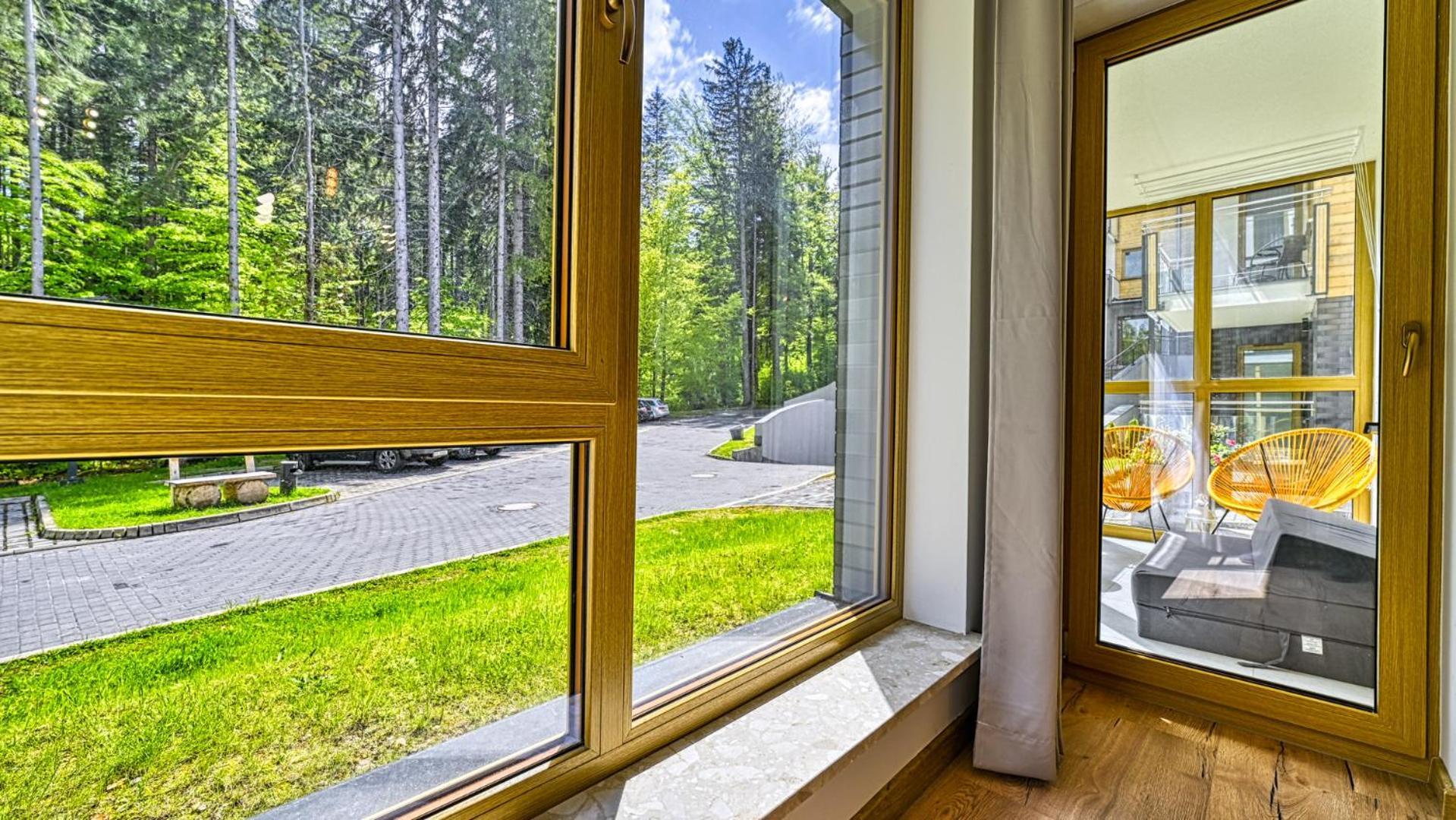 Apartamenty Kilinskiego 17 - Centrum, Przy Wyciagu, Blisko Szlakow Шклярска Поремба Екстериор снимка