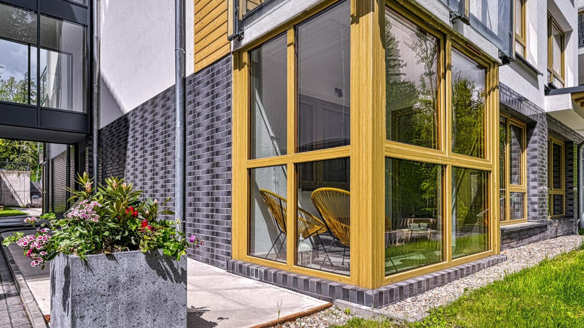 Apartamenty Kilinskiego 17 - Centrum, Przy Wyciagu, Blisko Szlakow Шклярска Поремба Екстериор снимка