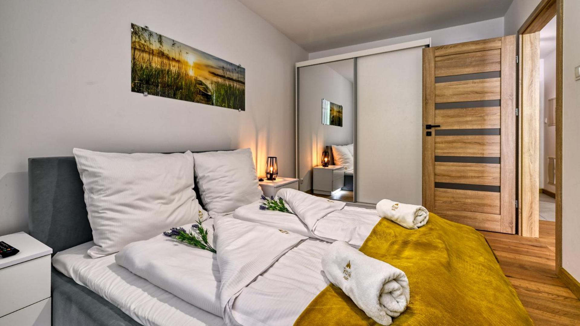 Apartamenty Kilinskiego 17 - Centrum, Przy Wyciagu, Blisko Szlakow Шклярска Поремба Екстериор снимка